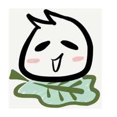 [LINEスタンプ] xingson's picture