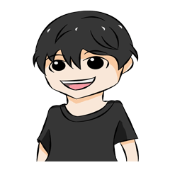 [LINEスタンプ] John S.