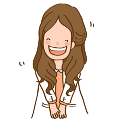 [LINEスタンプ] Kawaii doctor