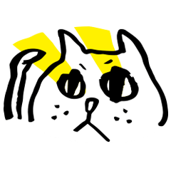 [LINEスタンプ] Meowderland