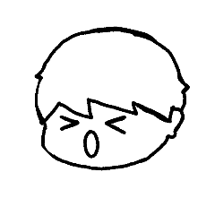 [LINEスタンプ] I'm Good. And Don't Have Conversation.