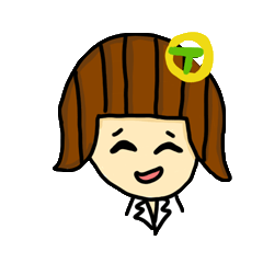 [LINEスタンプ] Occupational Therapist