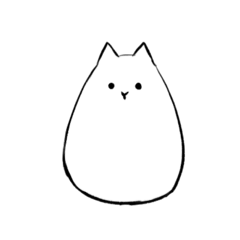 [LINEスタンプ] ハムお