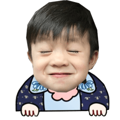 [LINEスタンプ] Jumongaemg