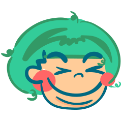 [LINEスタンプ] miiniimaoomaoo