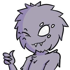 [LINEスタンプ] Spider Heck