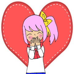 [LINEスタンプ] pailiu