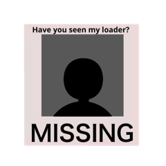 [LINEスタンプ] The Loading Dock