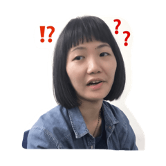 [LINEスタンプ] ohiyooyang