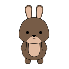 [LINEスタンプ] junjang FRIENDS [Timmy]