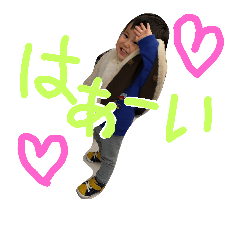 [LINEスタンプ] taku0910