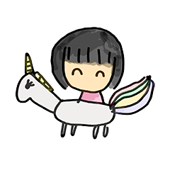 [LINEスタンプ] wiriin