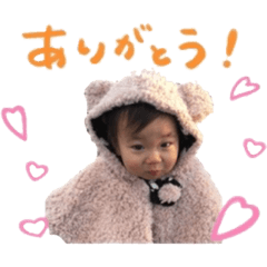 [LINEスタンプ] そたちよこ