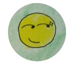 [LINEスタンプ] Yellow  Emoticon