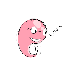 [LINEスタンプ] Slime wy