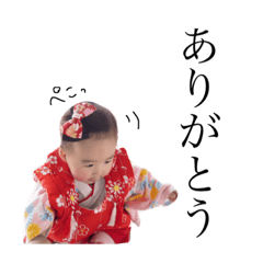 [LINEスタンプ] きーたんの日常