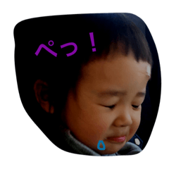 [LINEスタンプ] ひまりとびび