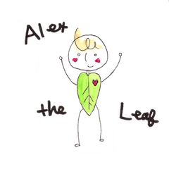Alex the Leaf