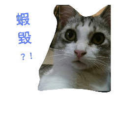 [LINEスタンプ] Yuanzei .part1