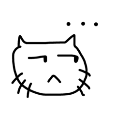 [LINEスタンプ] Meowin