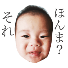 [LINEスタンプ] そらちゃんの日常2