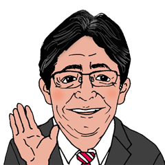 [LINEスタンプ] フジサワさんスタンプ