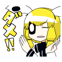 [LINEスタンプ] ドゥームガンのスタンプ