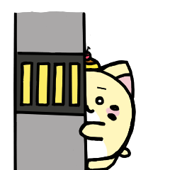 [LINEスタンプ] ぷりにゃん2 〜くま師匠と一緒〜