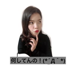 [LINEスタンプ] ちさいぺんちゃん