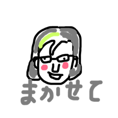 [LINEスタンプ] friendzoo