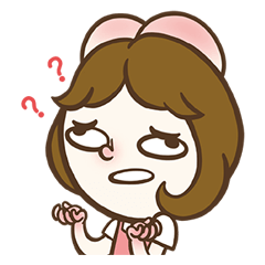 [LINEスタンプ] Why BoShen？