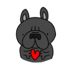 [LINEスタンプ] フレブルンプ