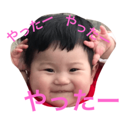 [LINEスタンプ] 周スタンプ