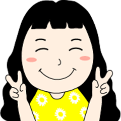 [LINEスタンプ] Meng Sri