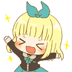 [LINEスタンプ] うたかたすたんぷ