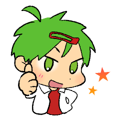 [LINEスタンプ] m5卓スタンプ