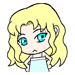 [LINEスタンプ] Arrogant Queen 2.0