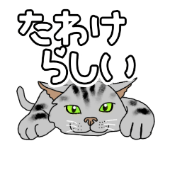 [LINEスタンプ] こっちこやぁ