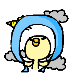 [LINEスタンプ] ピヨコズライフ