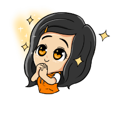 [LINEスタンプ] Nong Jammy