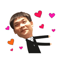 [LINEスタンプ] MyBabeBB