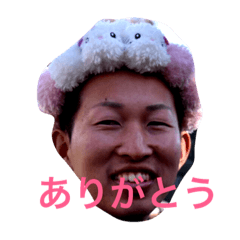 [LINEスタンプ] BIRTH 3pt