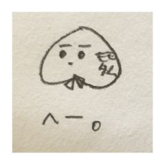 [LINEスタンプ] モモタム