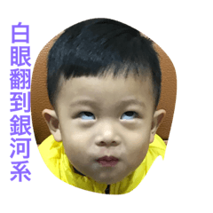 [LINEスタンプ] Max Baby