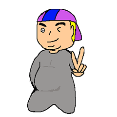 [LINEスタンプ] NongNote