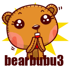 Bearbubu 3