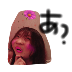 [LINEスタンプ] 地元西中 Part 3