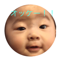 [LINEスタンプ] あおす☆