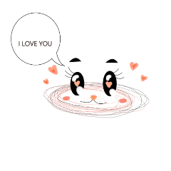 [LINEスタンプ] puriyu