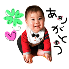 [LINEスタンプ] かいとたま